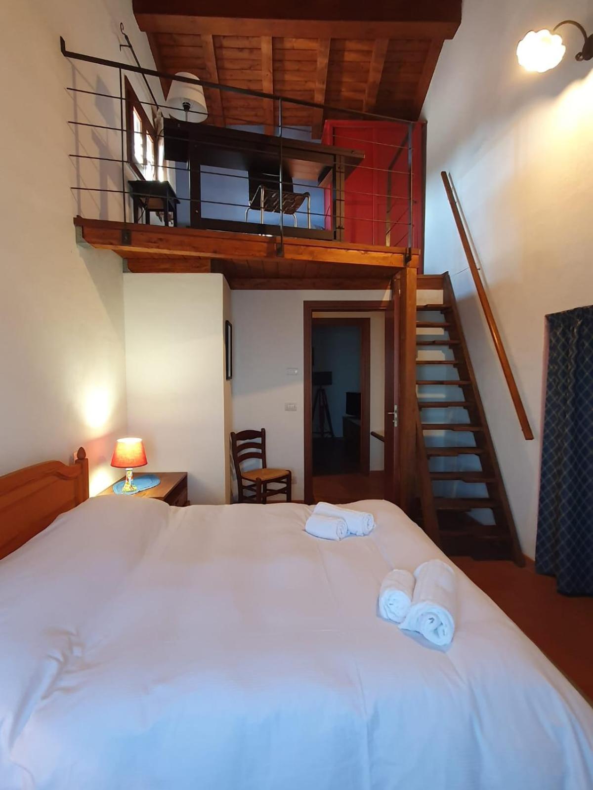 Casa Etnea Guest House Trecastagni Exterior photo